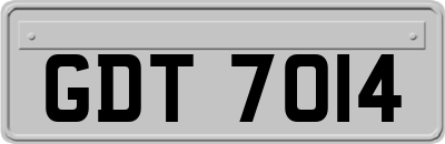 GDT7014
