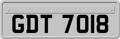 GDT7018
