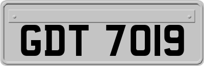 GDT7019