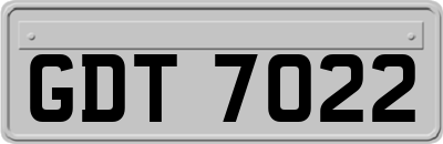 GDT7022