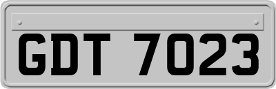 GDT7023