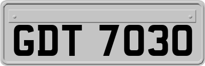 GDT7030