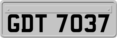 GDT7037