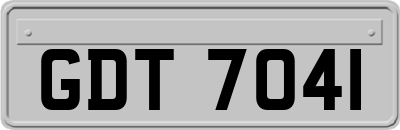 GDT7041