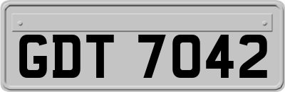 GDT7042