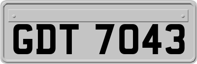 GDT7043