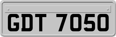 GDT7050