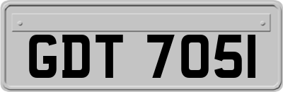 GDT7051