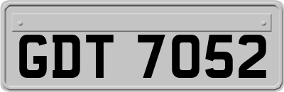 GDT7052