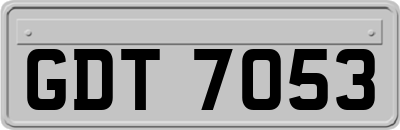 GDT7053