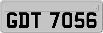 GDT7056