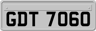 GDT7060
