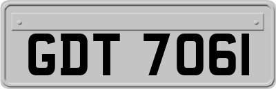 GDT7061