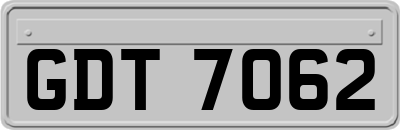 GDT7062