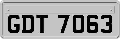 GDT7063