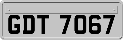 GDT7067