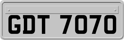 GDT7070