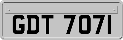 GDT7071
