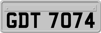 GDT7074