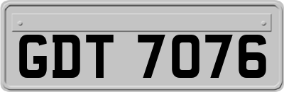 GDT7076