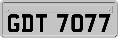 GDT7077