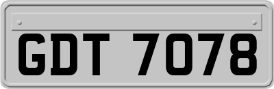 GDT7078