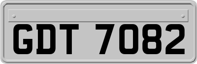 GDT7082
