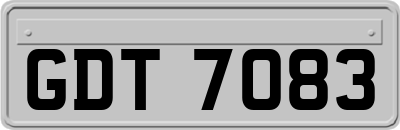 GDT7083
