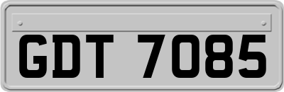 GDT7085