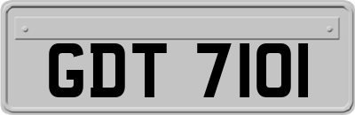 GDT7101