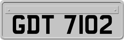 GDT7102