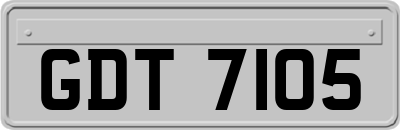 GDT7105