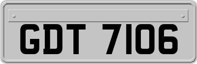 GDT7106