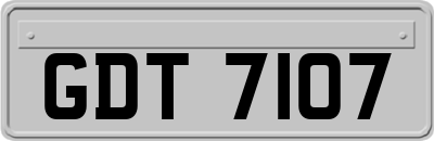 GDT7107
