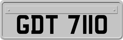 GDT7110