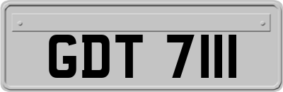 GDT7111