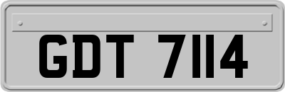 GDT7114
