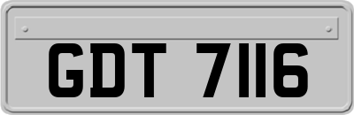 GDT7116
