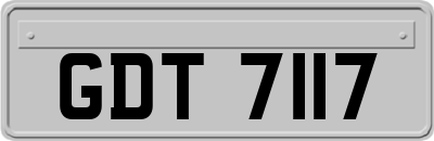 GDT7117