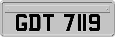 GDT7119