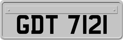 GDT7121