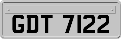 GDT7122