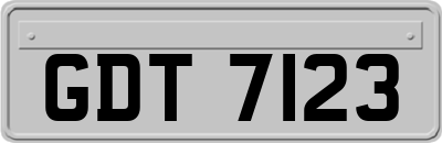 GDT7123