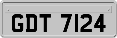 GDT7124