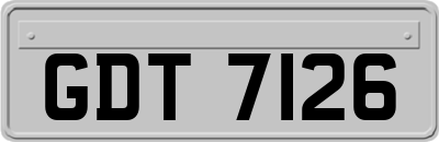 GDT7126