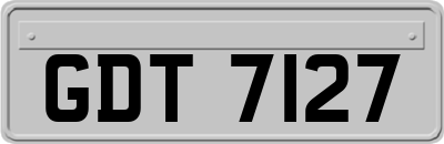 GDT7127