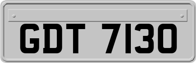 GDT7130