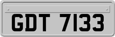 GDT7133