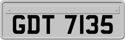 GDT7135