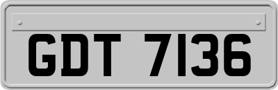 GDT7136